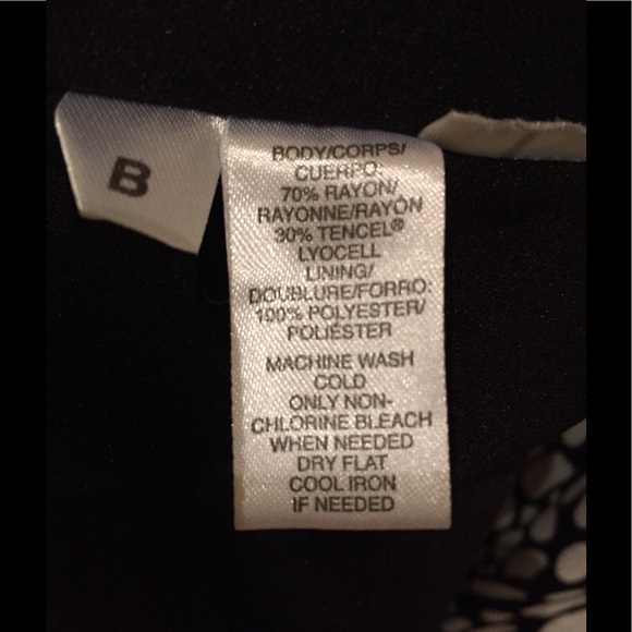 Loft dress - Picture 7 of 7